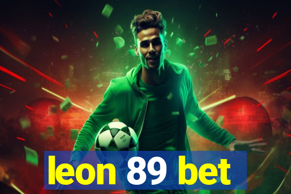 leon 89 bet